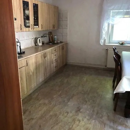 Kada Apartament Lejlighed *