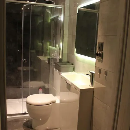 Lejlighed Kada Apartament Szklarska Poręba
