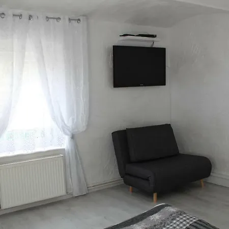 Kada Apartament Lejlighed *