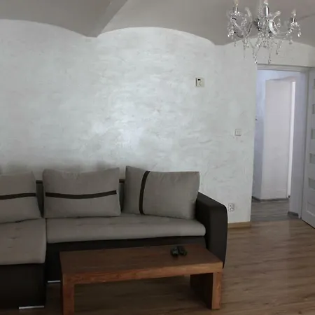 Lejlighed Kada Apartament Szklarska Poręba