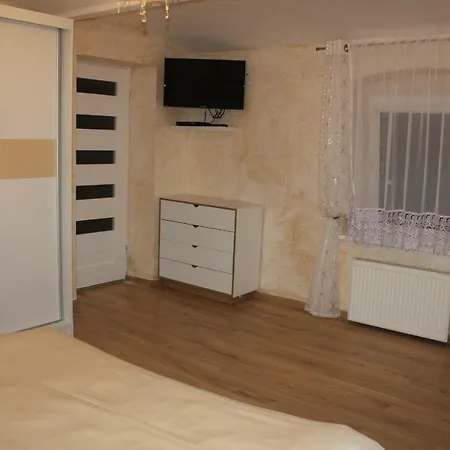 Kada Apartament Lejlighed