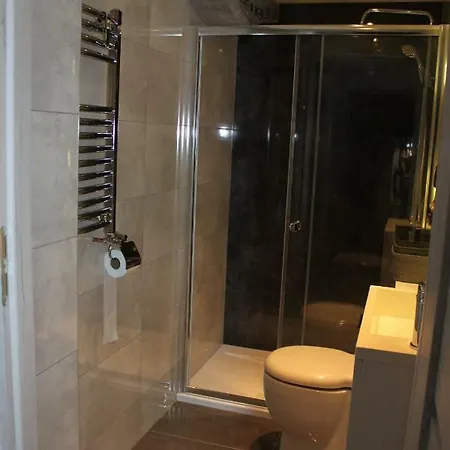 Lejlighed Kada Apartament *