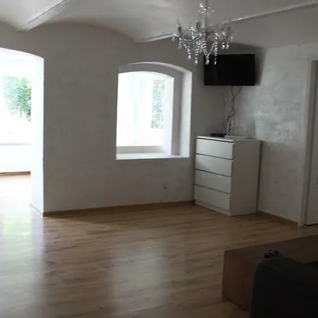 Kada Apartament Lejlighed Szklarska Poręba