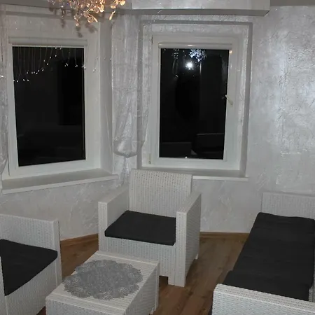 Lejlighed Kada Apartament