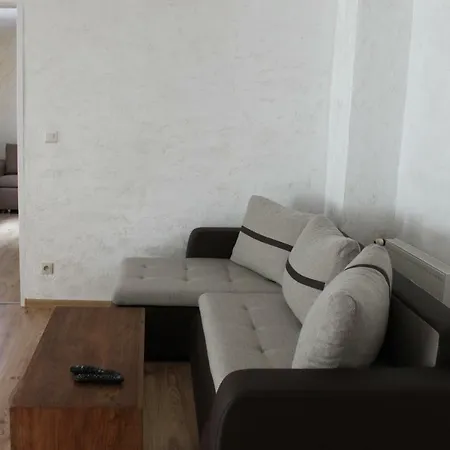 Kada Apartament Lejlighed Szklarska Poręba